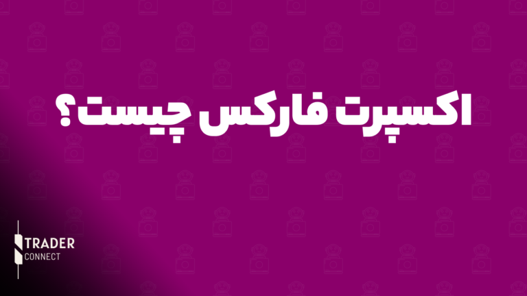 اکسپرت فارکس چیست